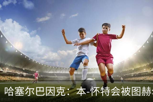 哈塞尔巴因克：本-怀特会被图赫尔重新考虑